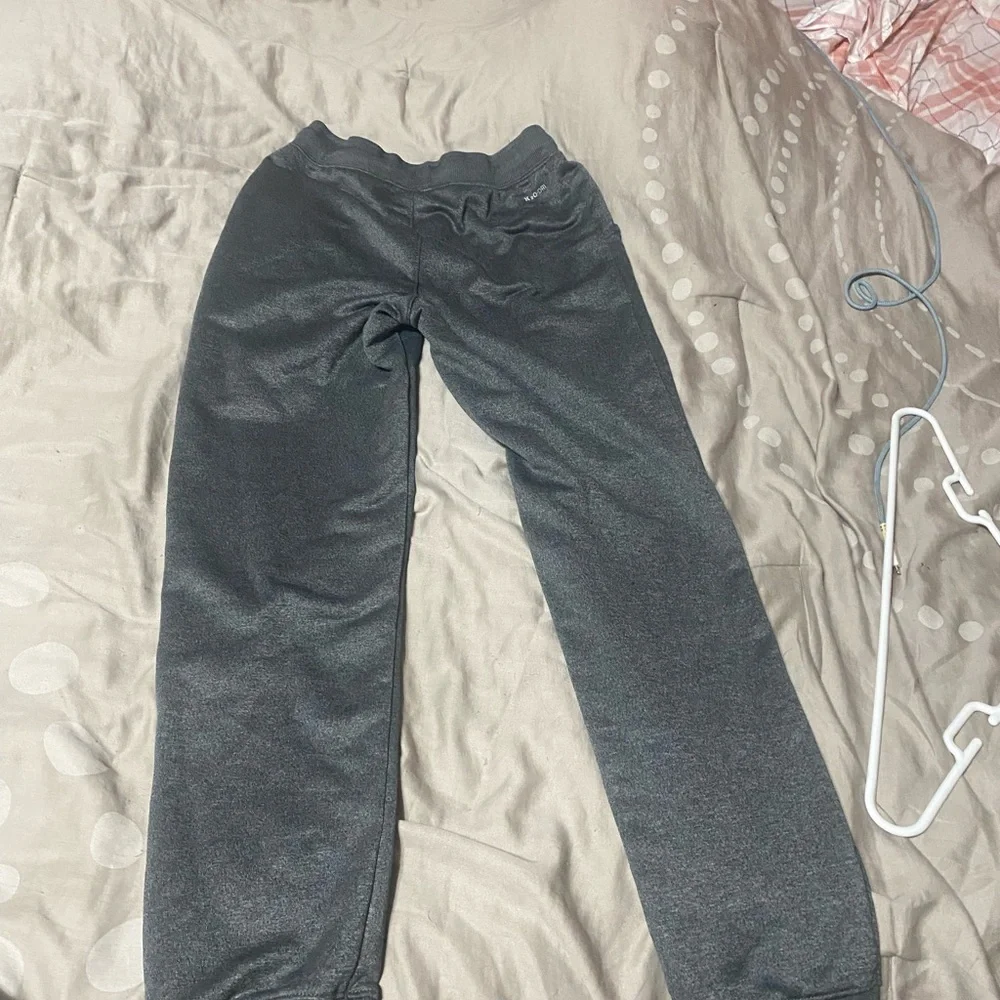 Hurley Kids Dark‎ Gray Joggers